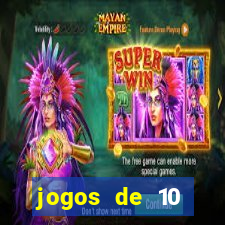 jogos de 10 centavos nas plataformas